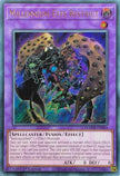 Millennium-Eyes Restrict (Ultra Pharaoh's Rare) (MAMA-EN064) - Magnificent Mavens 1st Edition