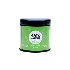 Kato Matcha - Summer (40g)