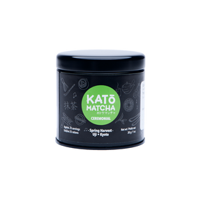 Kato Matcha - Spring Harvest (30g)