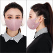 Warm Earmuffs – Cotton Frosted Winter Ear Protection