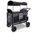 Wonderfold W4 Luxe Quad Stroller Wagon