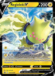 Regieleki V - SWSH280 SWSH280/307 - SWSH Sword & Shield Promo Cards Holofoil