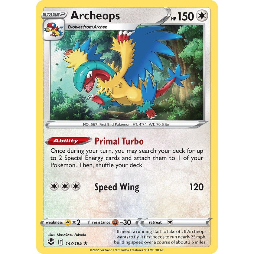 Archeops (147/195) (PR)
