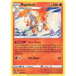 Rapidash (022/195) (PR)