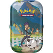Crown Zenith Mini Tin [Hop & Wooloo]