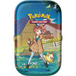 Crown Zenith Mini Tin [Sonia & Yamper]