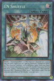 EN Shuffle (BLCR-EN008) - Battles of Legend: Crystal Revenge 1st Edition