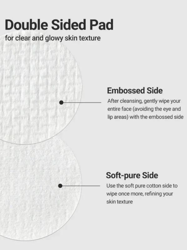 Sungboon Editor Green Tomato Pore Peeling Jumbo Pad 180ml / 60pads