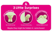 Smiski - Series 1 Blind Box (1 Random Box)