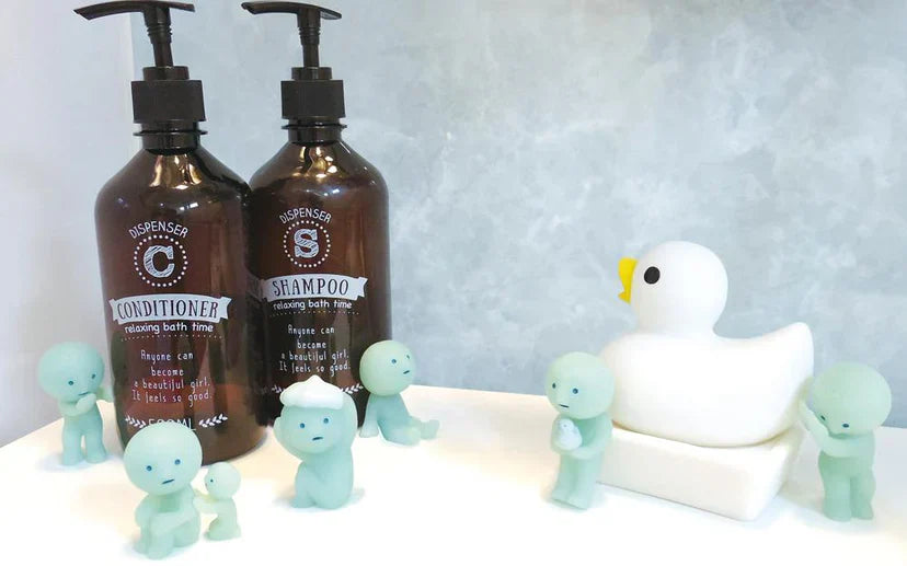 Smiski - Bath Series Blind Box (1 Random Box)