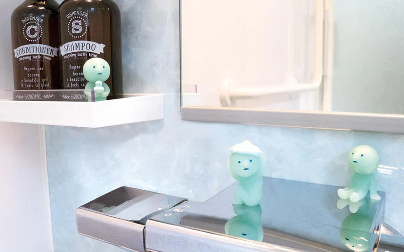 Smiski - Bath Series Blind Box (1 Random Box)