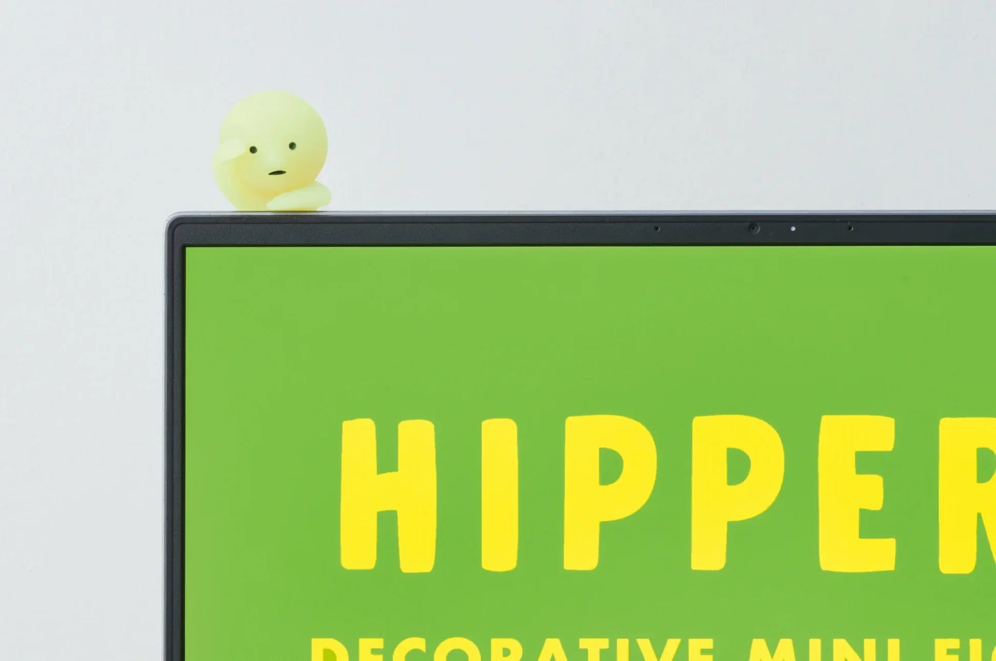 Smiski - HIPPERS Series Blind Box (1 Random Box)