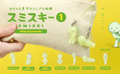 Smiski - Smiski Series 1 Capsule Strap Blind Box (1 Random Box)