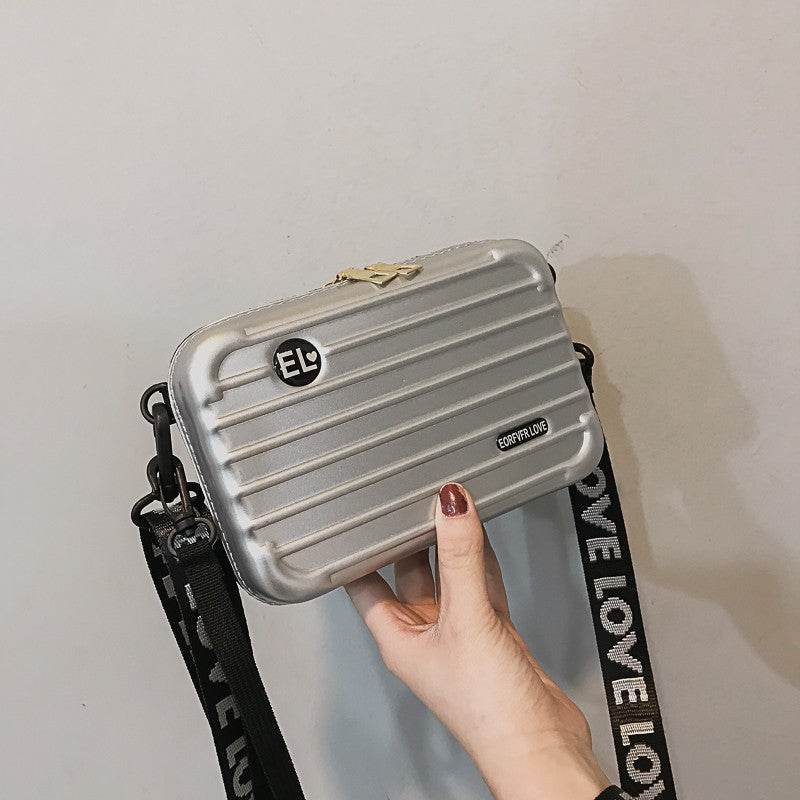 Casual Mini shoulder Crossbody bag for women