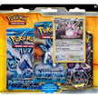 Black & White 3 Pack Booster Blister Special Edition [Wigglytuff]