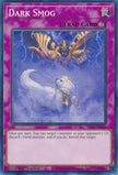 Dark Smog (SR13-EN036) - Structure Deck: Dark World 1st Edition