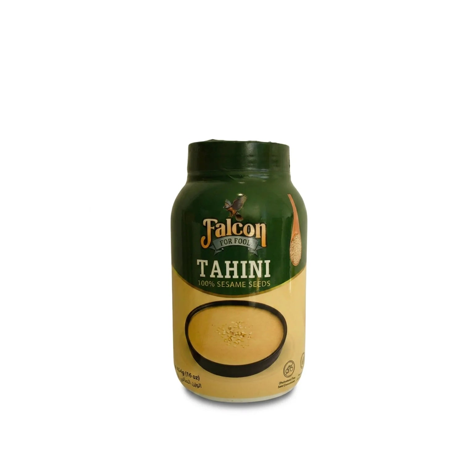 Falcon Tahini