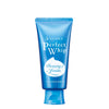 Shiseido Senka Perfect Whip Cleansing Foam 120g (Blue)