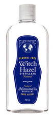 Earthwise/Eco-Wise Naturals - Pure Witch Hazel Distillate (250ml)