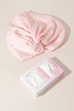 Satin Bonnet