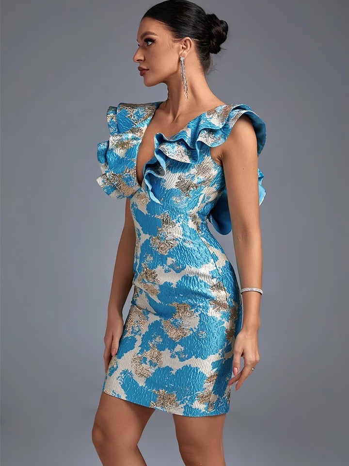 Linda Dress