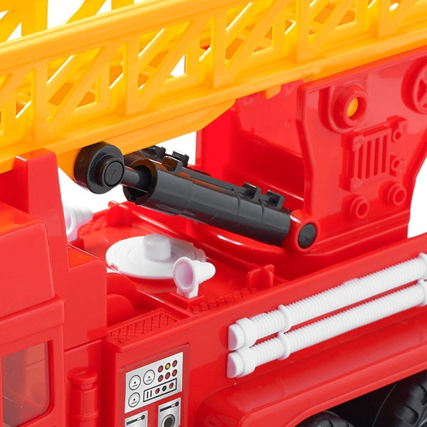 [ ケース販売 ]  SmartAngel  走れ!ジャイアント消防車×12個入 [西松屋]【日本出荷】