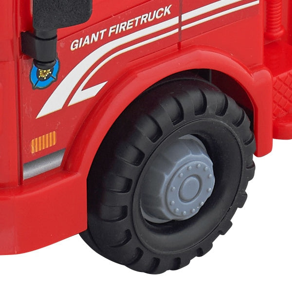 [ ケース販売 ]  SmartAngel  走れ!ジャイアント消防車×12個入 [西松屋]【日本出荷】