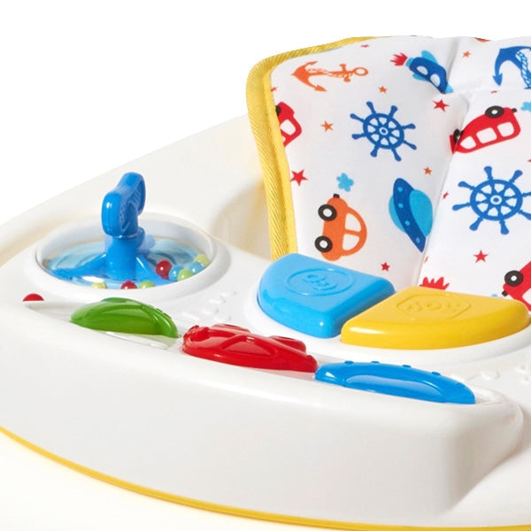 [ ケース販売 ]  SmartAngel  Gウォーカーデラックス×3個入 [西松屋]【日本出荷】