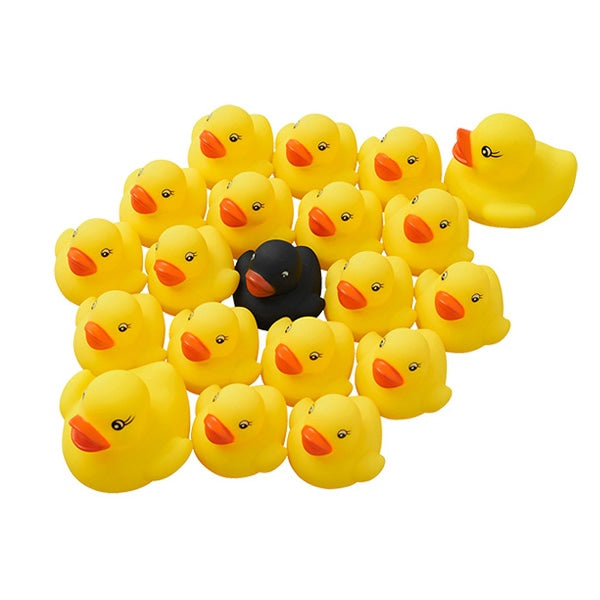 [ ケース販売 ]  SmartAngel  お風呂でアヒルさんいっぱいセット 20羽×60個入 [西松屋]【日本出荷】