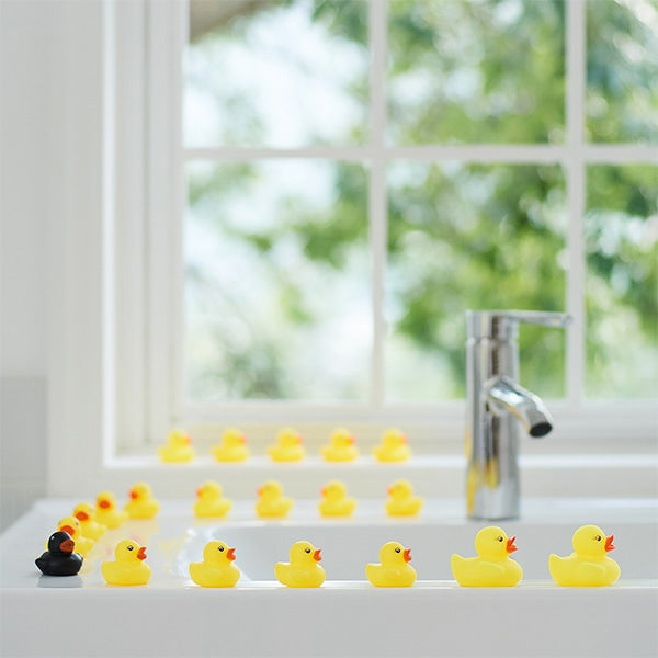 [ ケース販売 ]  SmartAngel  お風呂でアヒルさんいっぱいセット 20羽×60個入 [西松屋]【日本出荷】