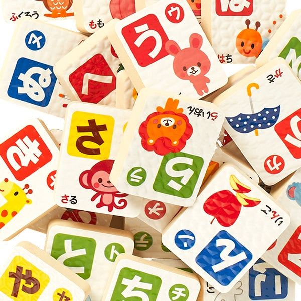 [ ケース販売 ]  SmartAngel  おふろでぺったん! あいうえお×48個入 [西松屋]【日本出荷】