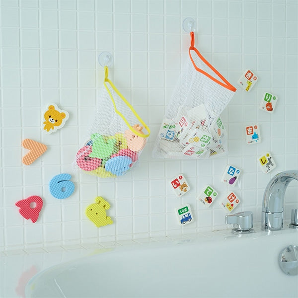 [ ケース販売 ]  SmartAngel  おふろでぺったん! あいうえお×48個入 [西松屋]【日本出荷】