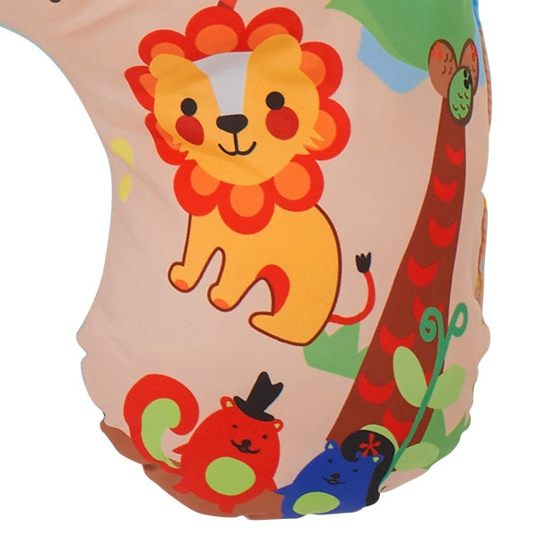 [ ケース販売 ]  SmartAngel  赤ちゃん腹ばいクッション×20個入 [西松屋]【日本出荷】