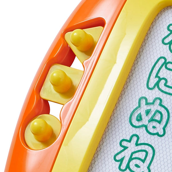 [ ケース販売 ]  SmartAngel  お絵かきがくしゅうボード（カラー）×6個入 [西松屋]【日本出荷】