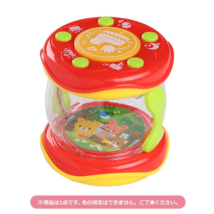 [ ケース販売 ]  SmartAngel  タイコDEトン 森のメロディ×72個入 [西松屋]【日本出荷】