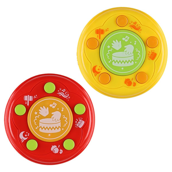 [ ケース販売 ]  SmartAngel  タイコDEトン 森のメロディ×72個入 [西松屋]【日本出荷】