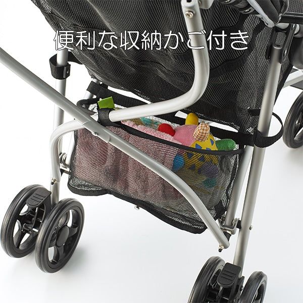 [ ケース販売 ]  SmartAngel  バギーfanロングプラス×1個入 [西松屋]【日本出荷】