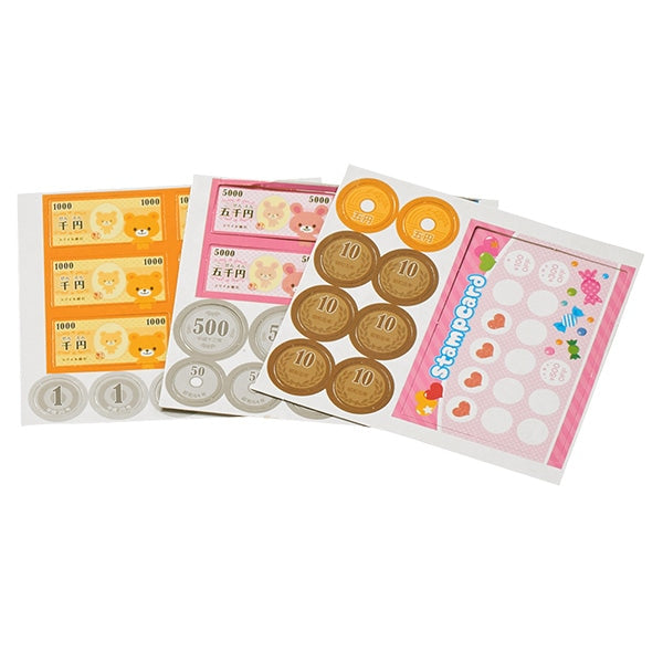 [ ケース販売 ]  SmartAngel  たのしくおかいもの!おはなしレジスター×24個入 [西松屋]【日本出荷】