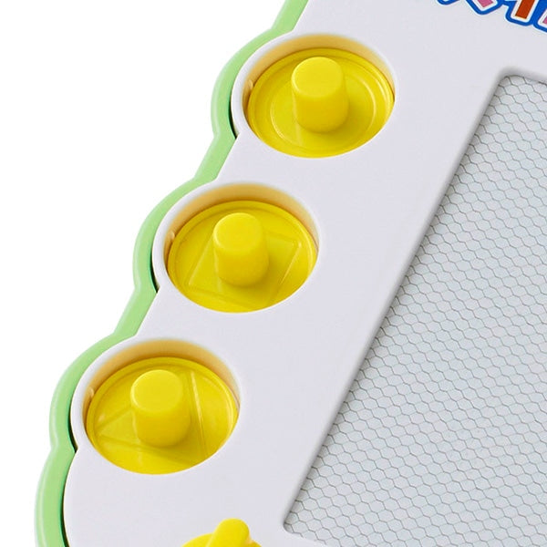 [ ケース販売 ]  SmartAngel  おえかきDEスマイル ベーシック（モノクロ）×12個入 [西松屋]【日本出荷】