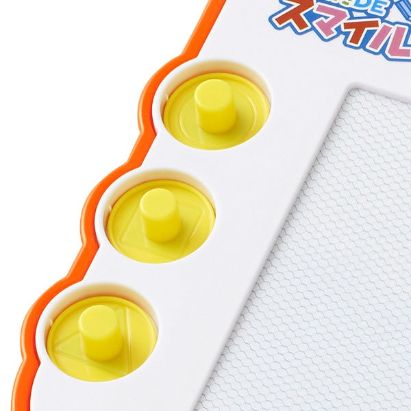 [ ケース販売 ]  SmartAngel  おえかきDEスマイル（カラー）×12個入 [西松屋]【日本出荷】