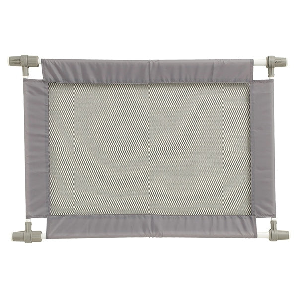 [ ケース販売 ]  SmartAngel  シンプルフェンスS グレー ×6個入 [西松屋]【日本出荷】