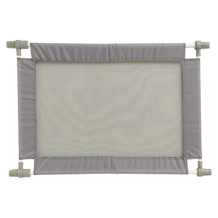 [ ケース販売 ]  SmartAngel  シンプルフェンスS グレー ×6個入 [西松屋]【日本出荷】