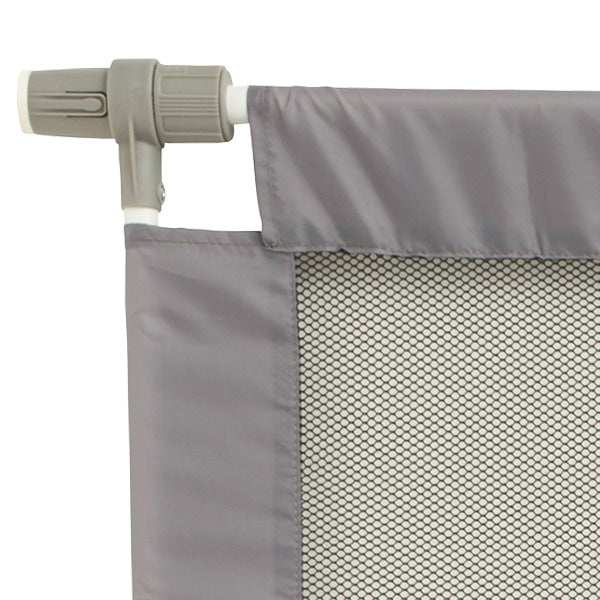 [ ケース販売 ]  SmartAngel  シンプルフェンスS グレー ×6個入 [西松屋]【日本出荷】