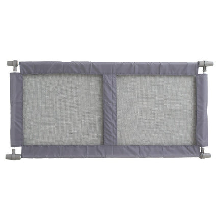 [ ケース販売 ]  SmartAngel  シンプルフェンスM グレー ×4個入 [西松屋]【日本出荷】