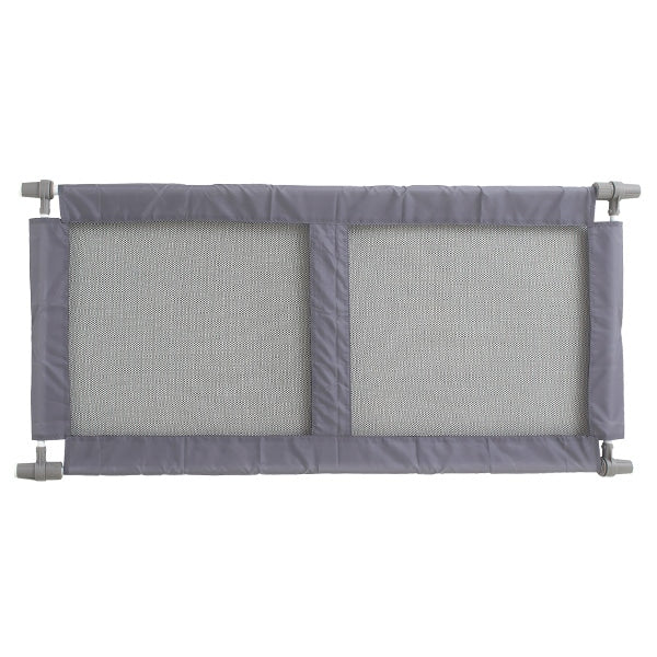 [ ケース販売 ]  SmartAngel  シンプルフェンスM グレー ×4個入 [西松屋]【日本出荷】