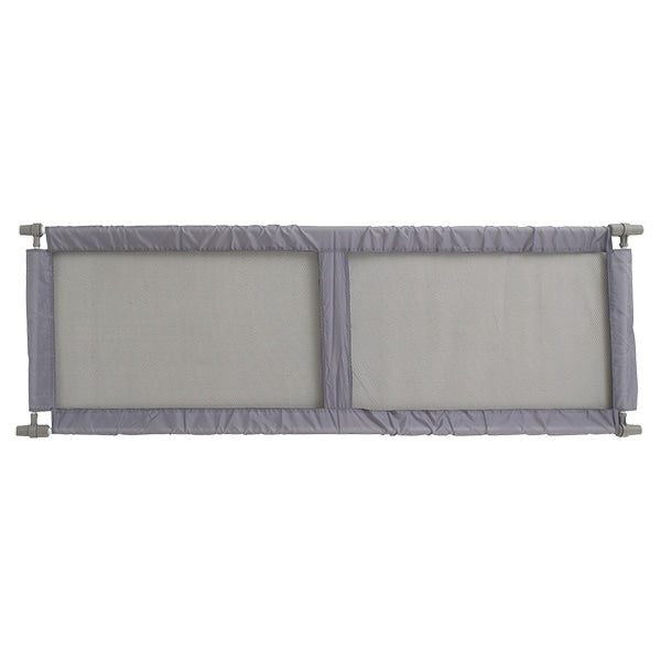 [ ケース販売 ]  SmartAngel  シンプルフェンスL グレー ×4個入 [西松屋]【日本出荷】