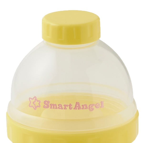 [ ケース販売 ]  SmartAngel  3WAY ミルクコンテナ×48個入 [西松屋]【日本出荷】
