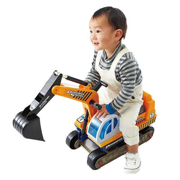 [ ケース販売 ]  SmartAngel  GO!GO!パワフルショベル×2個入 [西松屋]【日本出荷】