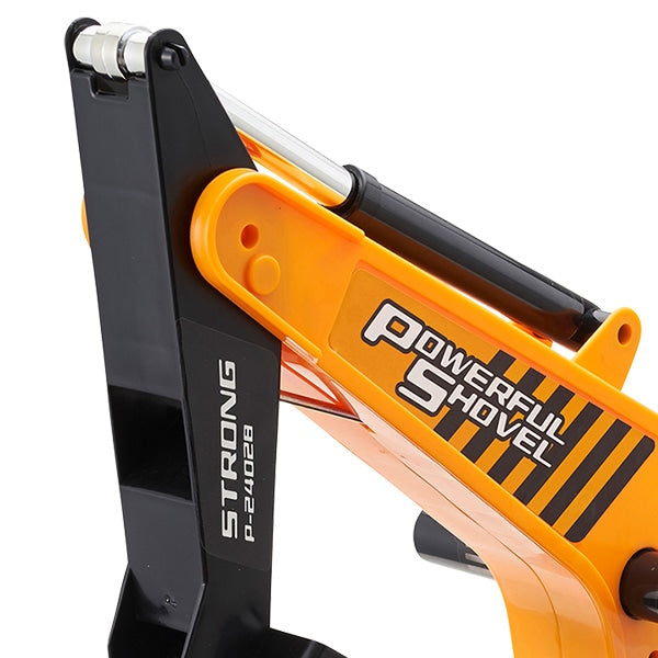 [ ケース販売 ]  SmartAngel  GO!GO!パワフルショベル×2個入 [西松屋]【日本出荷】