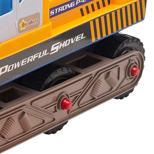 [ ケース販売 ]  SmartAngel  GO!GO!パワフルショベル×2個入 [西松屋]【日本出荷】